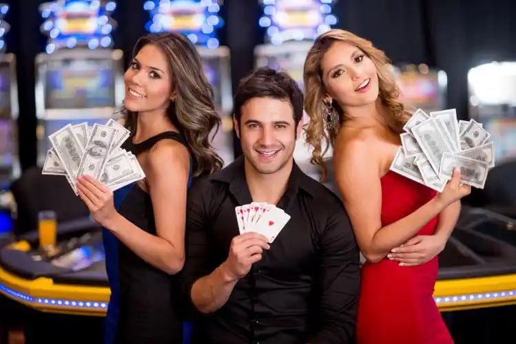 Sảnh game hk79 với lựa chọn slot online hấp dẫn